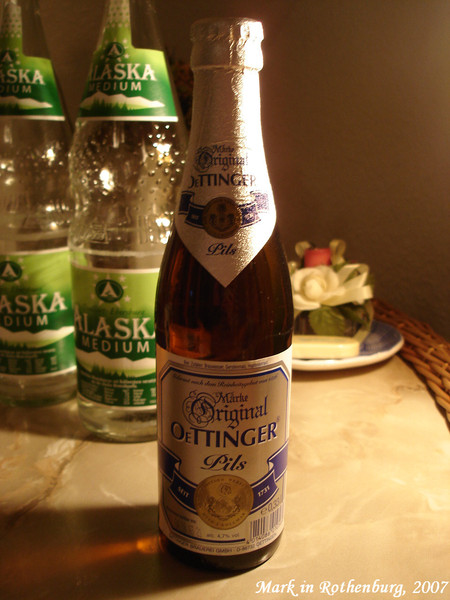 20071124 Oettinger Pils