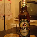 20080119 Holsten Pilsener