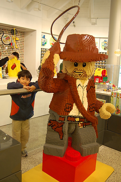 Lego Store Orlando (8).JPG