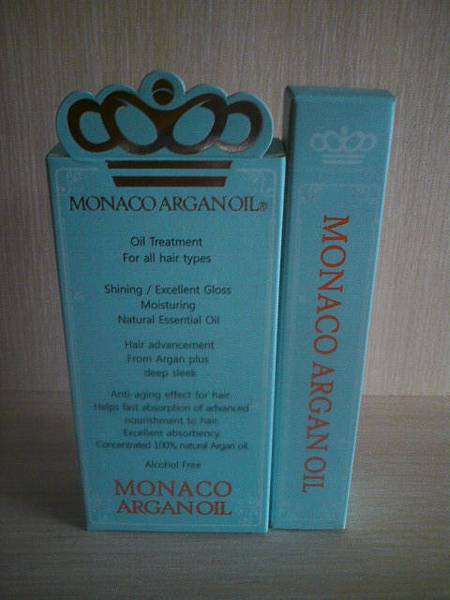 摩納哥優油/堅果油