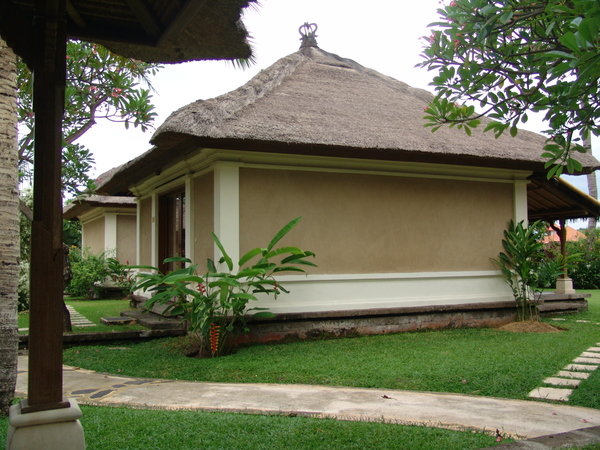 SUPERIOR VILLA