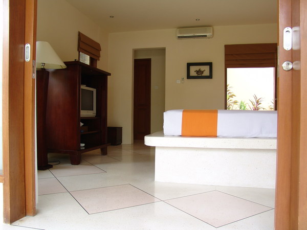 Mutiara  Suites 2Bed Room