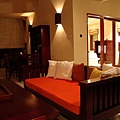 Mutiara  Suites 2Bed Room 夜景