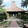 Maya Lobby