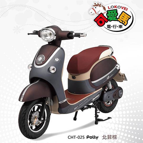 CHT-025_北菲棕 CHT-025_北菲棕