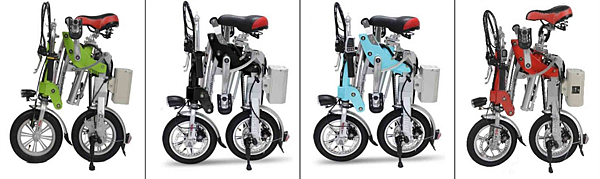 e-bike e-bike