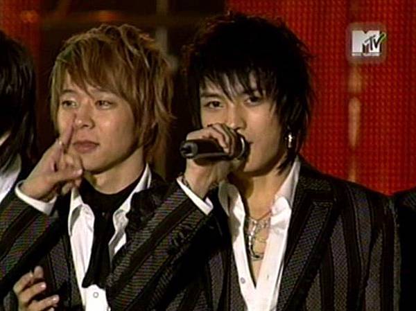 2006 MTV首爾大賞