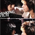 Making Film-危愛 電話亭