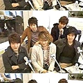 080126 TFM Countdown Japan