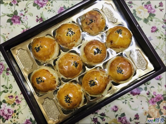 高雄 中鋼綠豆椪中鋼蛋黃酥中秋隱藏版伴手禮 Me 旅食 痞客邦