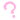 問號 問號