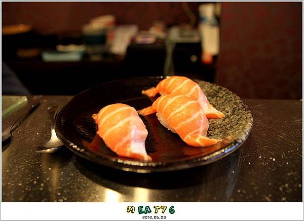 新北板橋-旬采壽司-2012,06,03-11