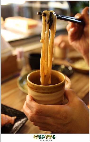 新北板橋-旬采壽司-2012,06,03-20