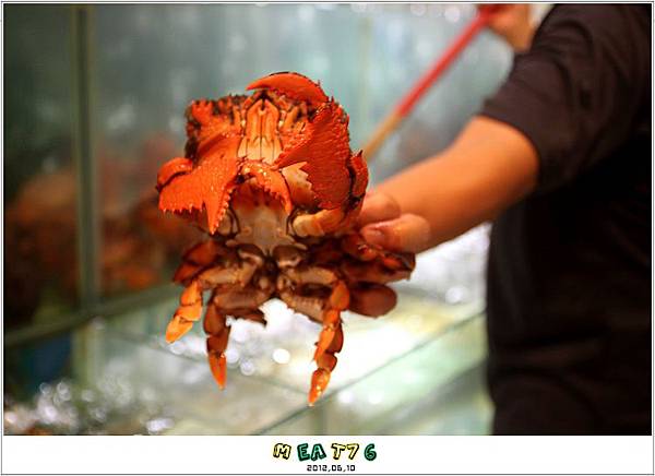 101,06,10【新北貢寮】龍之社員工旅遊day2｜龍蝦大王019｜BLOGUSE