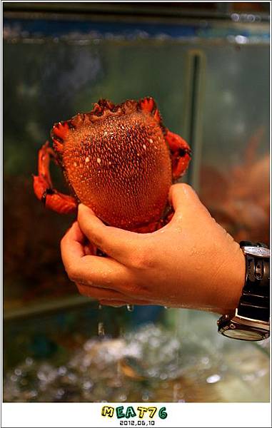 101,06,10【新北貢寮】龍之社員工旅遊day2｜龍蝦大王020｜BLOGUSE