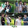 【HAVEFUN】碧湖公園｜台北內湖 - 親福會我愛阿嬤101-06月聚11