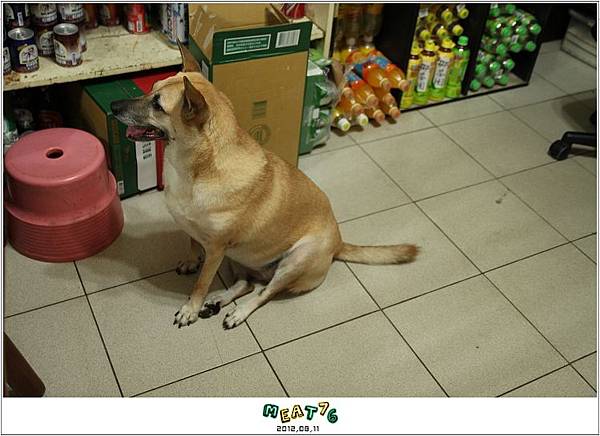 2012,08,11【奇滋可可豆餅乾】14