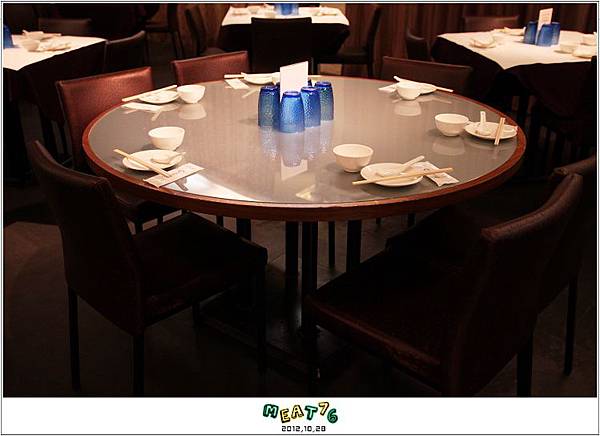 2012,10,28【筷子chopstix｜江浙風味名菜】台北內湖中式餐廳食記｜滿滿酸甜滋味緊06