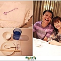 2012,10,28【筷子chopstix｜江浙風味名菜】台北內湖中式餐廳食記｜滿滿酸甜滋味緊10