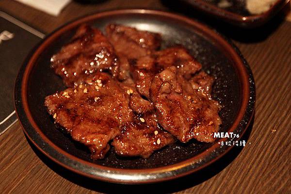 2012,08,31【大腕燒肉專門店｜Da-Wan】台北東區單點燒烤餐廳食記｜進到大腕，你只要張嘴就好016