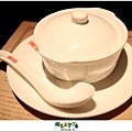 2012,08,19【糖潮｜sweetdynasty】台北東區大安港式飲茶餐廳食記｜華貴夜店風遷店新裝潢31