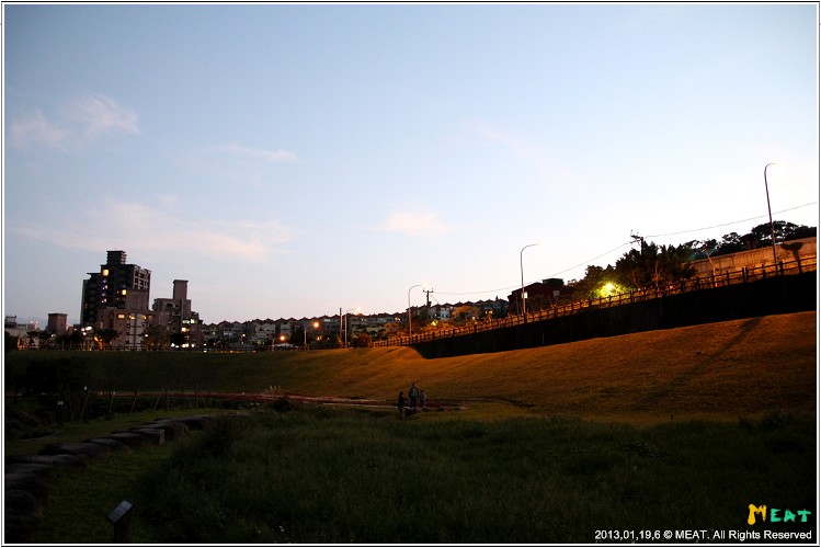 2013,01,19【大溝溪親水公園】台北內湖旅遊玩樂景點｜捷運大湖站旁登山步道新發現，巷弄祕密踏青遛狗景點025