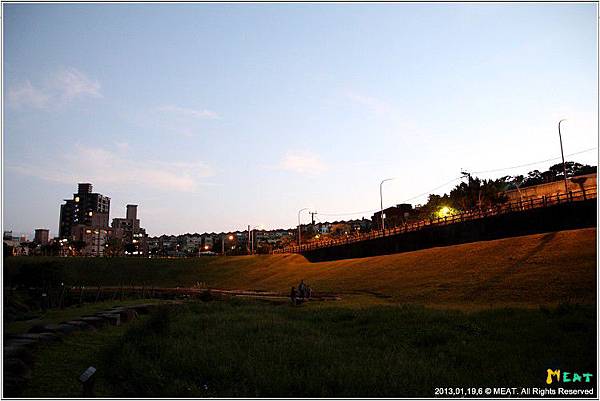 2013,01,19【大溝溪親水公園】台北內湖旅遊玩樂景點｜捷運大湖站旁登山步道新發現，巷弄祕密踏青遛狗景點025