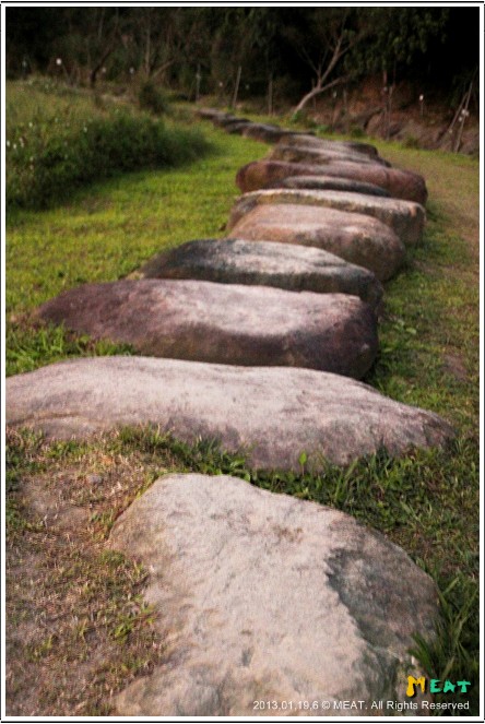 2013,01,19【大溝溪親水公園】台北內湖旅遊玩樂景點｜捷運大湖站旁登山步道新發現，巷弄祕密踏青遛狗景點024