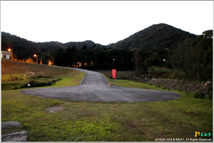 2013,01,19【大溝溪親水公園】台北內湖旅遊玩樂景點｜捷運大湖站旁登山步道新發現，巷弄祕密踏青遛狗景點026