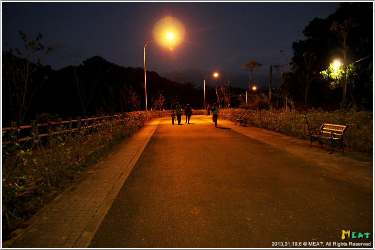 2013,01,19【大溝溪親水公園】台北內湖旅遊玩樂景點｜捷運大湖站旁登山步道新發現，巷弄祕密踏青遛狗景點028