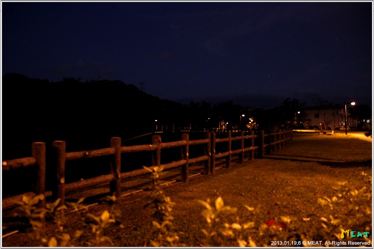 2013,01,19【大溝溪親水公園】台北內湖旅遊玩樂景點｜捷運大湖站旁登山步道新發現，巷弄祕密踏青遛狗景點031