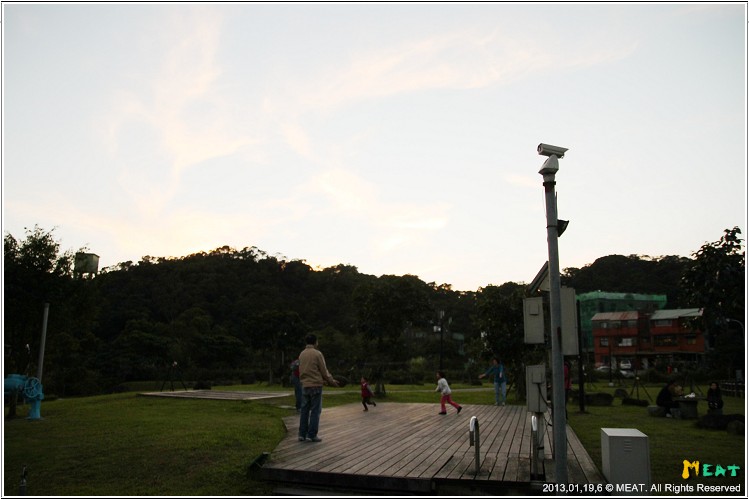 2013,01,19【大溝溪親水公園】台北內湖旅遊玩樂景點｜捷運大湖站旁登山步道新發現，巷弄祕密踏青遛狗景點007