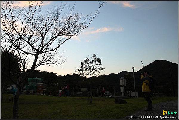 2013,01,19【大溝溪親水公園】台北內湖旅遊玩樂景點｜捷運大湖站旁登山步道新發現，巷弄祕密踏青遛狗景點006
