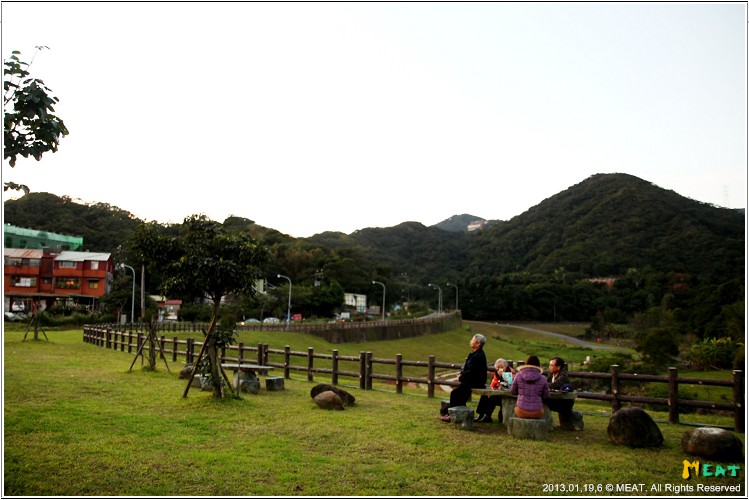 2013,01,19【大溝溪親水公園】台北內湖旅遊玩樂景點｜捷運大湖站旁登山步道新發現，巷弄祕密踏青遛狗景點008