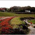 2013,01,19【大溝溪親水公園】台北內湖旅遊玩樂景點｜捷運大湖站旁登山步道新發現，巷弄祕密踏青遛狗景點015