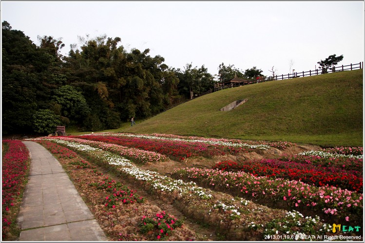 2013,01,19【大溝溪親水公園】台北內湖旅遊玩樂景點｜捷運大湖站旁登山步道新發現，巷弄祕密踏青遛狗景點019