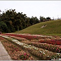 2013,01,19【大溝溪親水公園】台北內湖旅遊玩樂景點｜捷運大湖站旁登山步道新發現，巷弄祕密踏青遛狗景點019