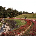 2013,01,19【大溝溪親水公園】台北內湖旅遊玩樂景點｜捷運大湖站旁登山步道新發現，巷弄祕密踏青遛狗景點022