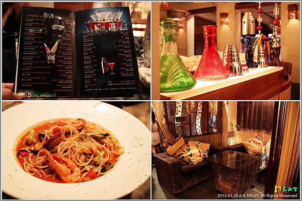 【米特小日子】2013,01,26,6｜熊盧歸國峇里島813補過生日002