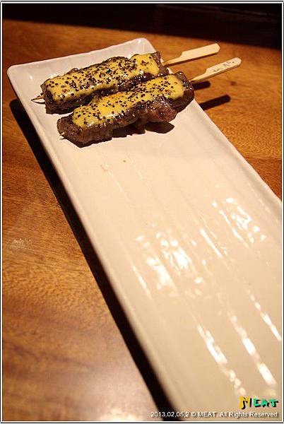 2013,02,05米特【呼搭啦生蠔‧孜然串燒屋】台北內湖成功店捷運站串燒美食餐廳食記023