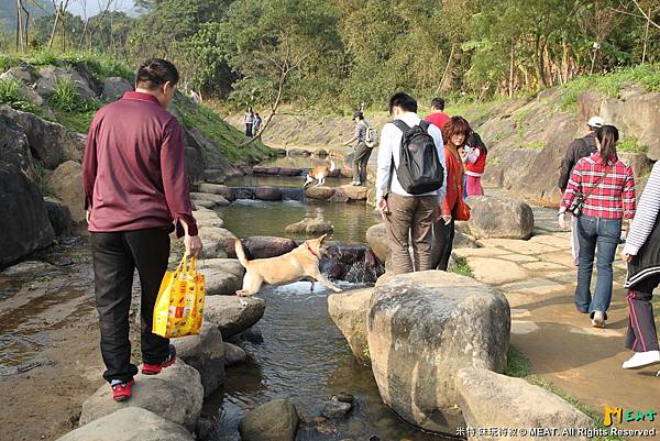 2013,02,14,4 【FM】大年初五｜內湖大溝溪親水公園親山步道圓覺瀑布 (能,玲,宇,柔,龍)026