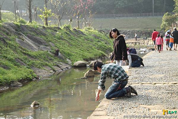 2013,02,14,4 【FM】大年初五｜內湖大溝溪親水公園親山步道圓覺瀑布 (能,玲,宇,柔,龍)036