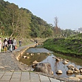 2013,02,14,4 【FM】大年初五｜內湖大溝溪親水公園親山步道圓覺瀑布 (能,玲,宇,柔,龍)049