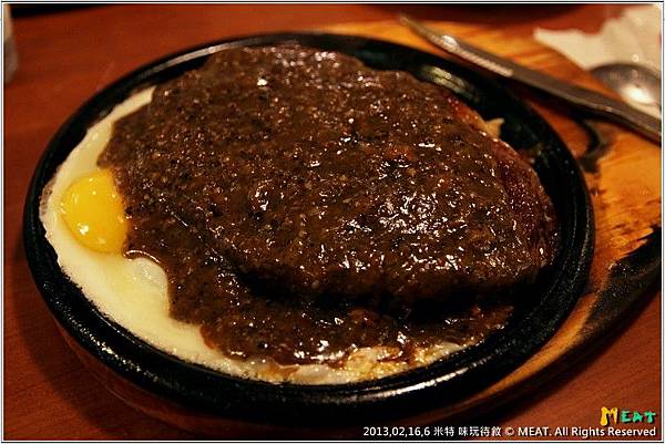 米特 味玩待敘@2013,02,16【我家牛排 My Home Steak】台北內湖｜內湖麗山店｜737美食商圈餐廳食記｜熟悉滋味，最划算的吃到飽028