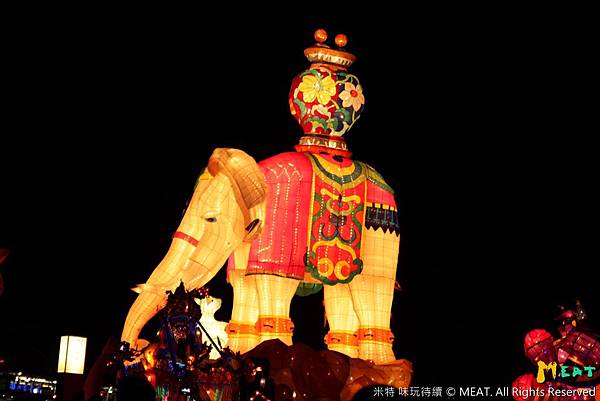 2013,03,09,6 朋友聚會【旅遊】新竹縣｜2013台灣颩風會新竹燈會，燭光盛宴132