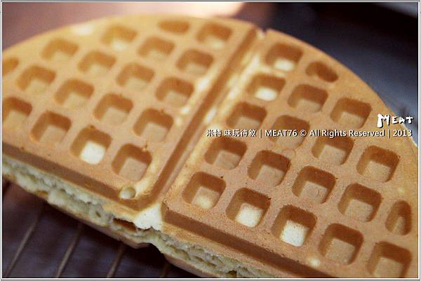 米特，味玩待敘 © MEAT76｜2013【737鬆餅可麗餅】台北內湖737巷美食商圈夜市小吃攤食記010