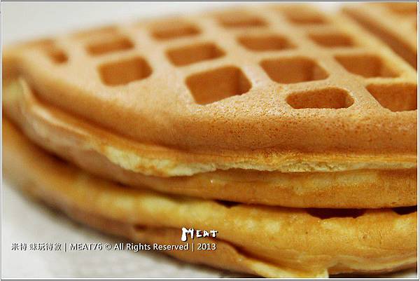 米特，味玩待敘 © MEAT76｜2013【737鬆餅可麗餅】台北內湖737巷美食商圈夜市小吃攤食記012
