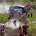 米特，味玩待敘部落格 MEAT76｜2013-08-21-3【殭屍路跑活動】Run For Your Lives 5k｜zombie race｜全球最刺激的路跑，活命不簡單，當跑者不如當殭屍！003.jpg