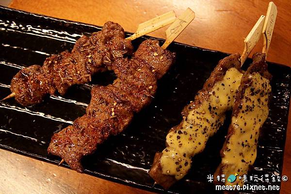 米特，味玩待敘｜部落格 © MEAT76｜2014-06-21-6 【台北食記。內湖】呼搭啦串燒屋｜內科人下班後常去的喝酒烤肉聚會地  → 近內湖科學園區瑞光路017.jpg