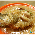 米特，味玩待敘｜部落格 © MEAT76｜台灣美食旅遊部落客｜2014-09-05-5【新北板橋】油庫口蚵仔麵線 × 香腸 (總店)｜板橋必吃的排隊人氣小吃，料多實在 → 近捷運新埔站 《捷運美食》011.png